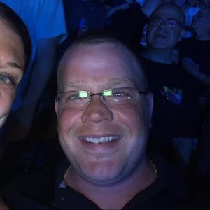 Meet your Posher, Jason